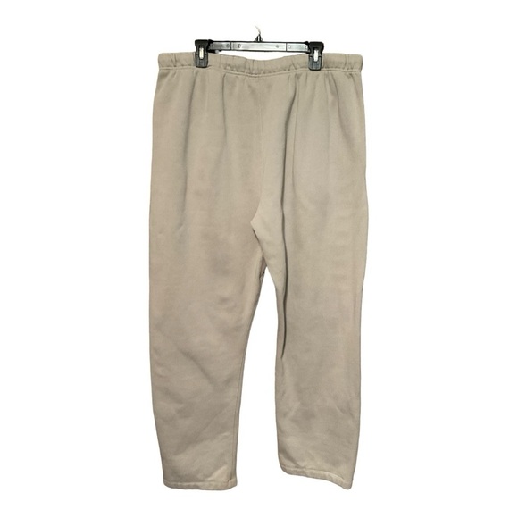 Essentials Fear Of God Sweatpants Mens Size XXL - Picture 3 of 6